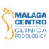 Logo de Clínica Podológica Málaga Centro