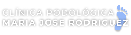 Logo de Clínica Podológica María José Rodríguez