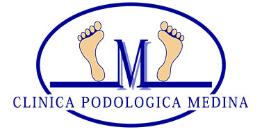 Logo de Clínica Podológica Medina