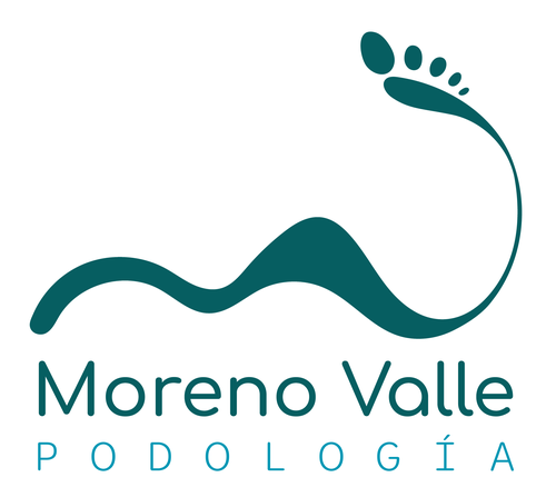 Logo de Clínica Podológica Moreno Valle