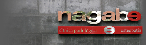 Logo de Clínica Podológica Nagabe