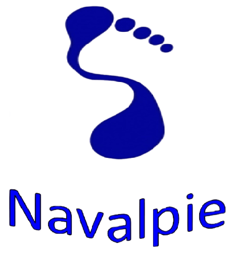 Logo de CLINICA PODOLOGICA NAVALPIE