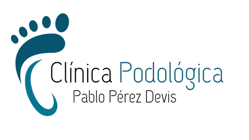 Logo de CLÍNICA PODOLÓGICA Pablo Pérez Devis