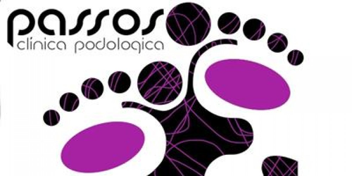 Logo de Clínica Podológica PASSOS