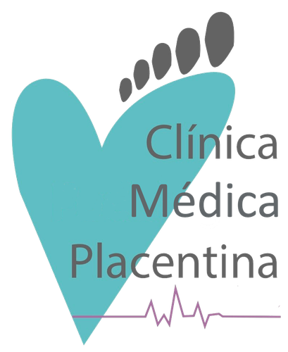 Logo de Clínica Podológica Placentina