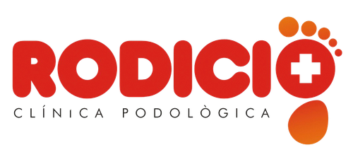 Logo de Clínica Podològica Rodicio