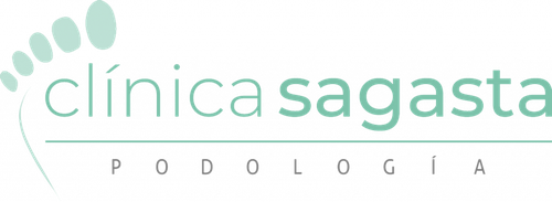 Logo de Clínica Podológica Sagasta