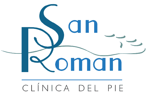 Logo de Clínica Podológica San Román