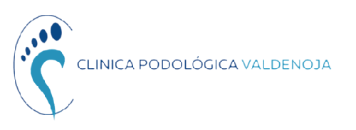 Logo de Clínica Podológica Valdenoja