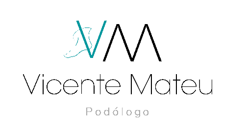 Logo de Clínica Podológica Vicente Mateu Diaz