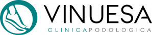 Logo de Clínica Podológica Vinuesa