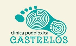 Logo de Clinica Podoloxica Castrelos