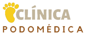 Logo de Clínica Podomédica