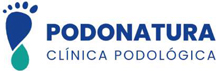 Logo de Clínica Podonatura