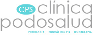 Logo de Clínica Podosalud