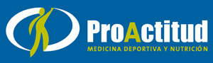 Logo de Clínica ProActitud.