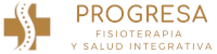 Logo de Clínica Progresa