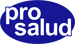 Logo de Clínica Prosalud