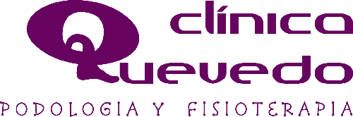 Logo de Clinica Quevedo