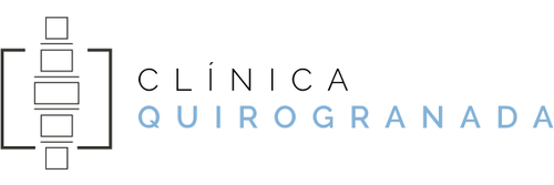 Logo de Clínica Quiropráctica Granada