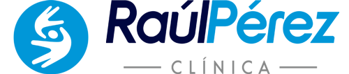 Logo de Clínica Raúl Pérez