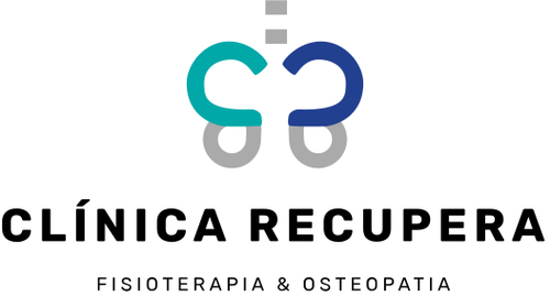 Logo de Clinica Recupera Fisioterapia.