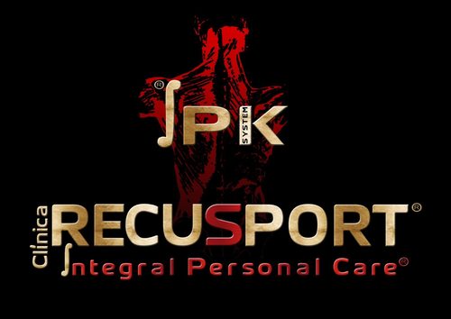 Logo de Clínica RecuSport IPK