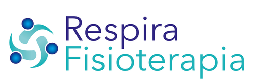 Logo de CLÍNICA RESPIRA FISIOTERAPIA