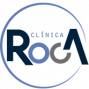 Logo de Clínica ROCA