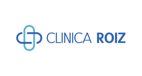 Logo de Clínica Roiz - Centro Médico