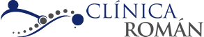 Logo de Clínica Román