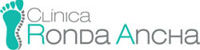 Logo de Clinica Ronda Ancha