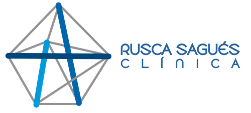 Logo de Clínica Rusca Sagués