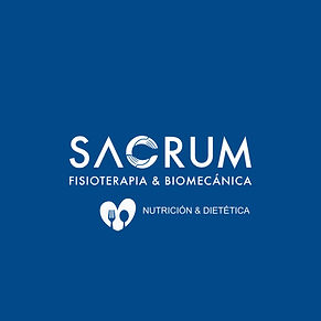 Logo de Clínica SACRUM