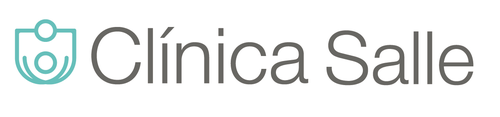 Logo de Clínica Salle