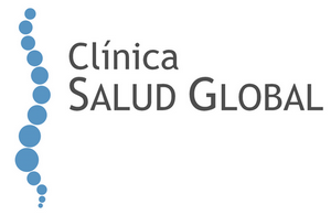 Logo de Clinica Salud Global PLL.