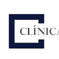 Logo de Clínica Salus