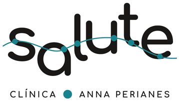 Logo de Clínica Salute