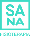 Logo de Clínica SANA Fisioterapia