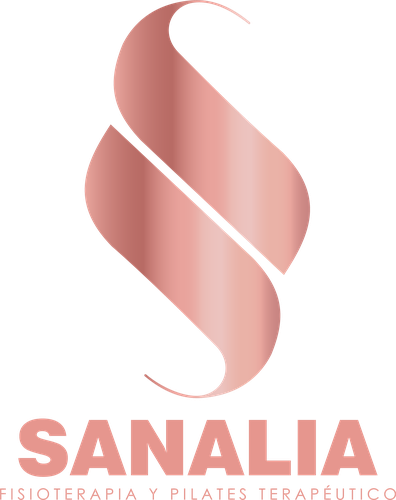 Logo de Clínica Sanalia