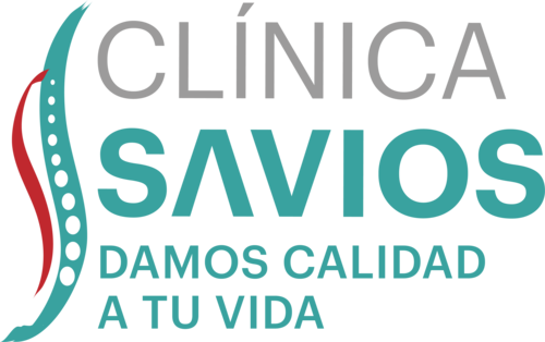 Logo de Clínica Savios