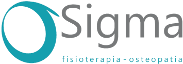 Logo de Clínica Sigma Fisioterapia & Osteopatía Fuengirola