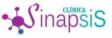 Logo de Clínica Sinapsis.