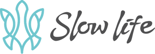 Logo de Clínica Slow Life