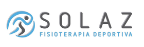 Logo de Clínica SOLAZ Fisioterapia Deportiva