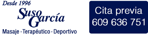 Logo de Clínica Suso García