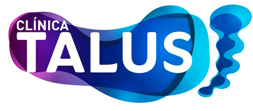 Logo de Clínica Talus