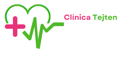 Logo de Clinica Tejten