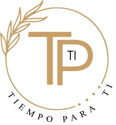 Logo de Clinica tiempo para ti