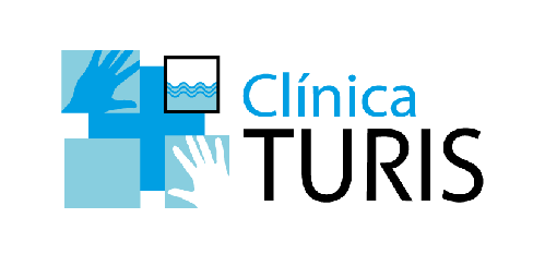 Logo de Clínica Turís